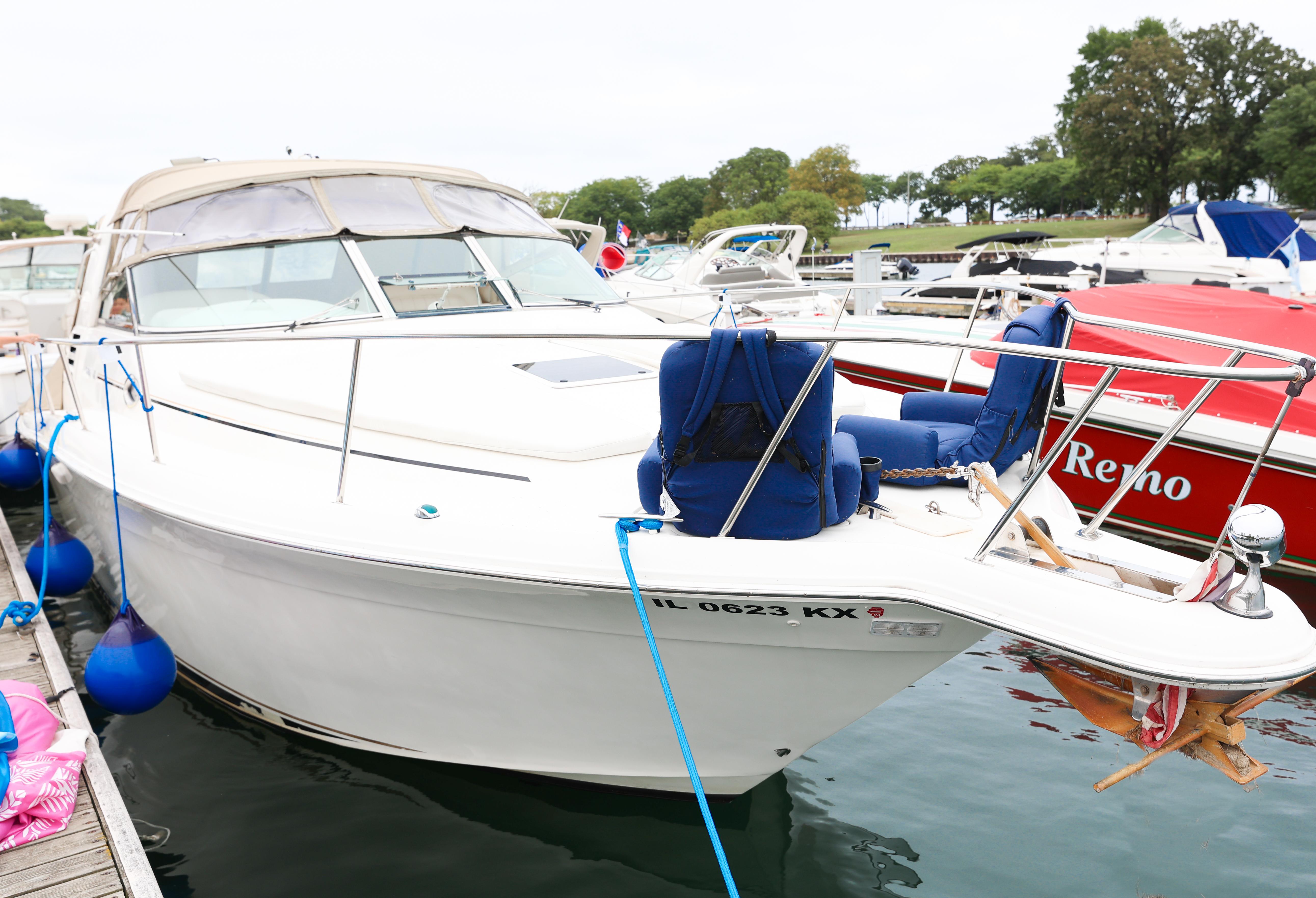 1986 Boston Whaler 22 Revenge, Crystal Lake United States - boats.com