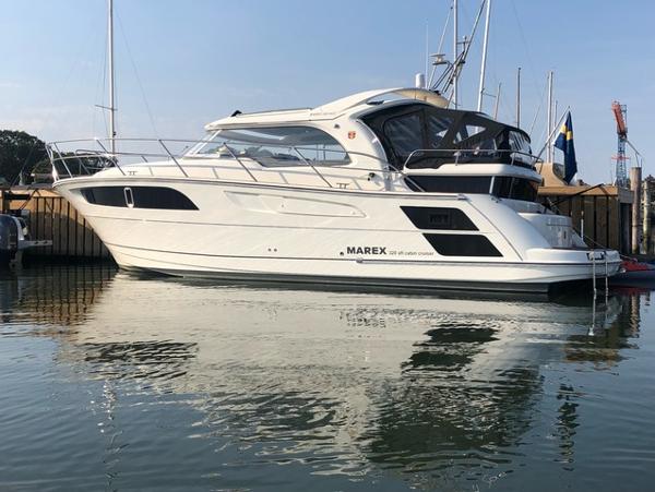 2018 Marex 320 ACC