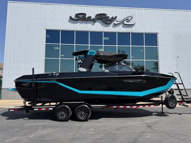 2025 Nautique G25