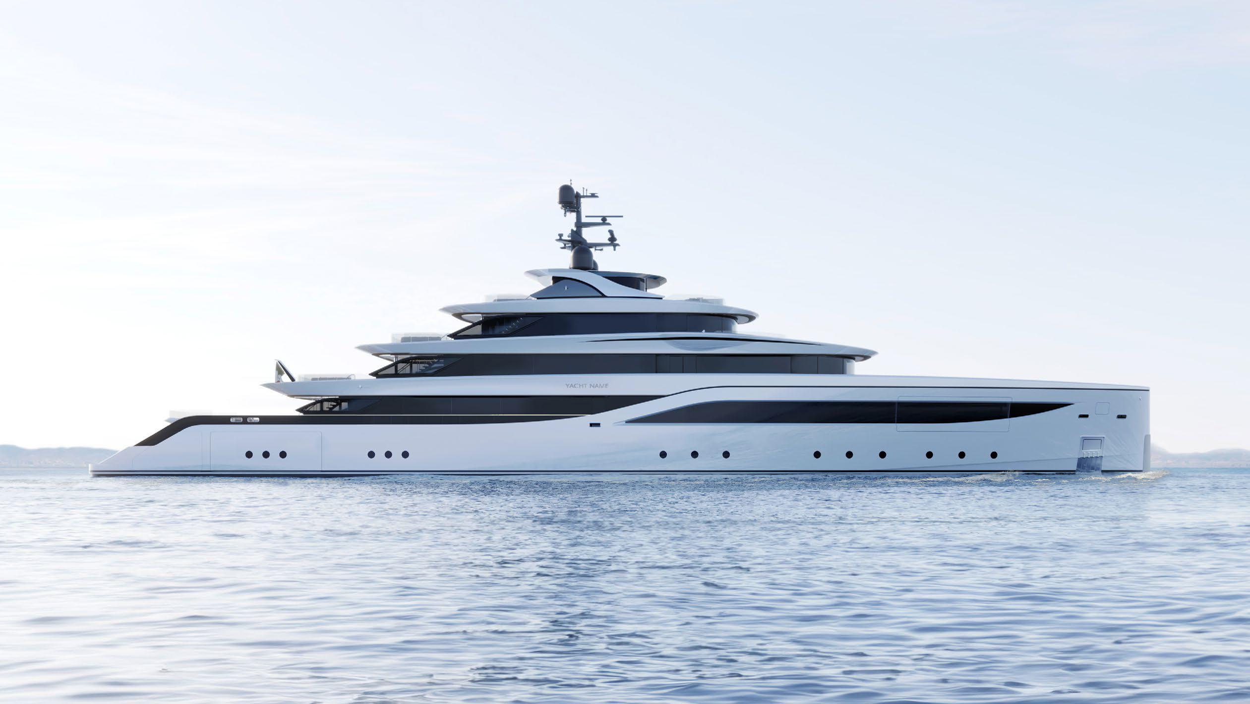 2028 Admiral ESSENCE 77