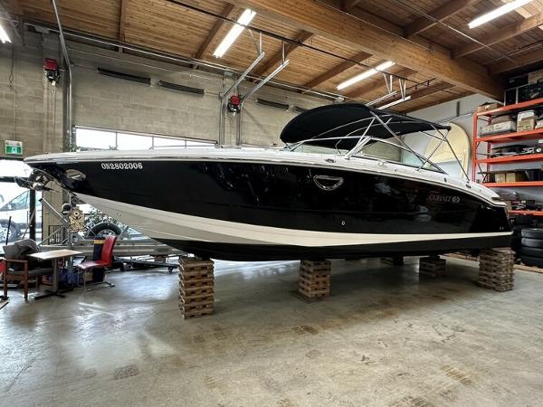 2011 Cobalt 296