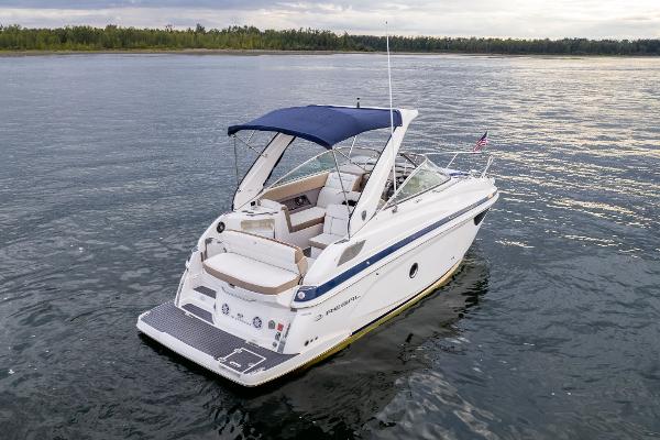 2016 Regal 28 Express