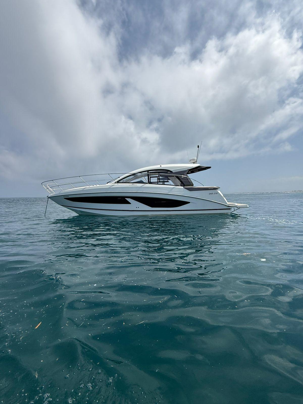 2024 Beneteau gt36