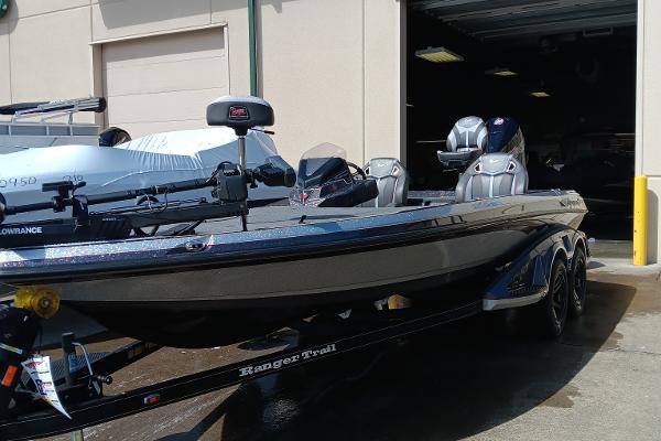 2024 Ranger Z521R Ranger Cup Equipped