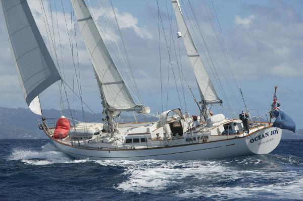 1972 Southern Ocean Ocean 71