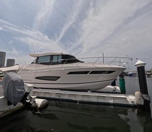 2020 Regal Grande Coupe 38' 2020