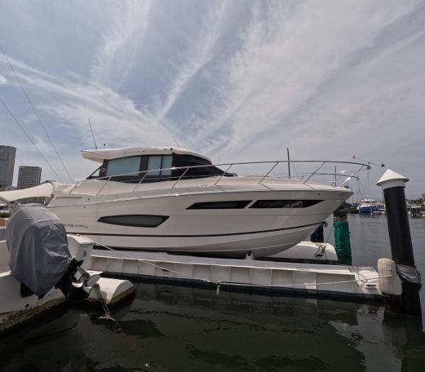 2020 Regal Grande Coupe 38' 2020