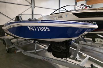 2013 Glastron GT 160 CB