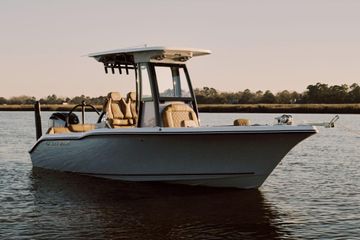 2026 Key West 239 FSR