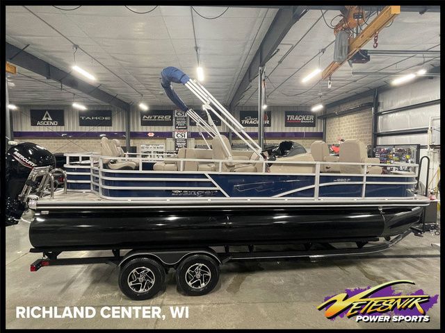 2025 Ranger 220F