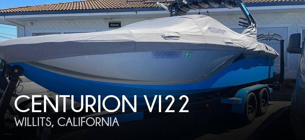 Centurion Vi22 2021 Centurion Vi22 for sale in Willits, CA
