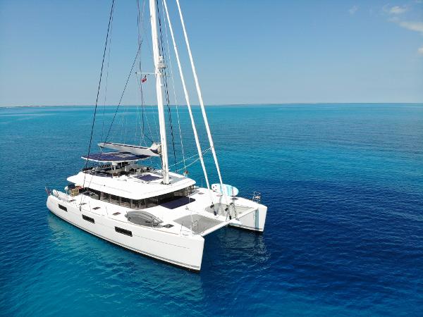 Lagoon 620