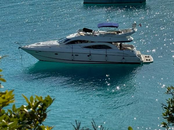 Sunseeker Manhattan 56