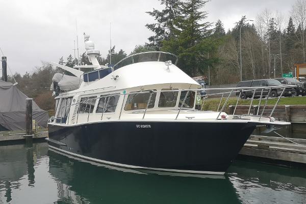 2012 Coastal Craft 40