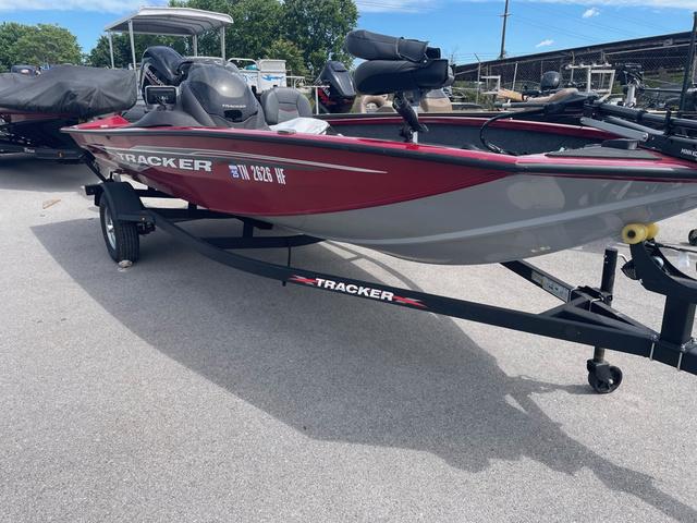 Tracker Pro Team 175 TF
