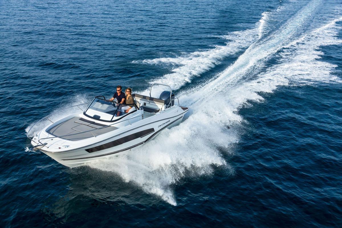 Jeanneau CAP CAMARAT 7.5 WA SERIE 3