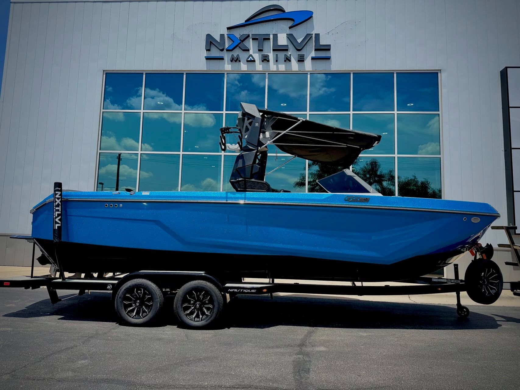 2025 Nautique GS24