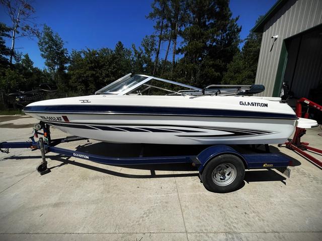 Glastron boats for sale in Minnesota - boats.com