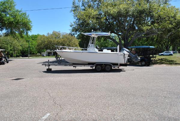 Page 2 of 7 - Used saltwater fishing boats for sale in Alabama