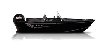 2026 Lund 1700 EXPLORER SIDE