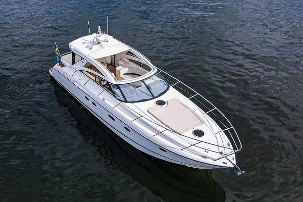 Princess V48