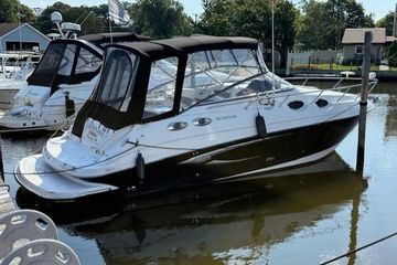 2013 Glastron GS 289