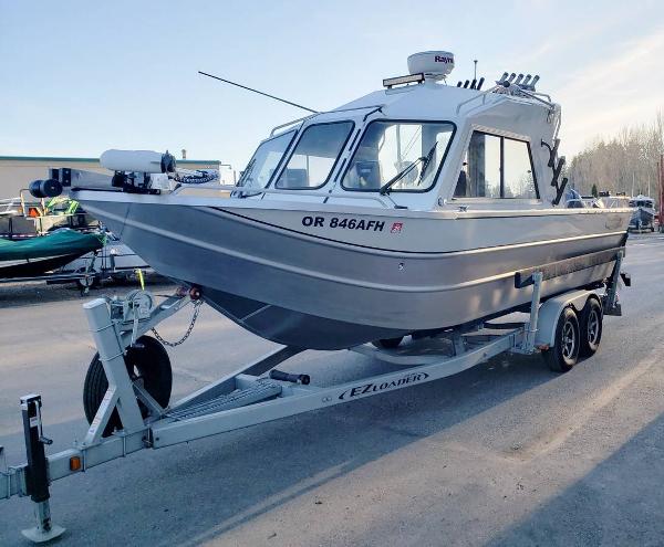 Used Thunder Jet boats for sale - boats.com