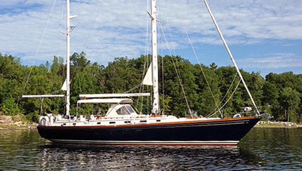 Ketch Boats For Sale Boats Com