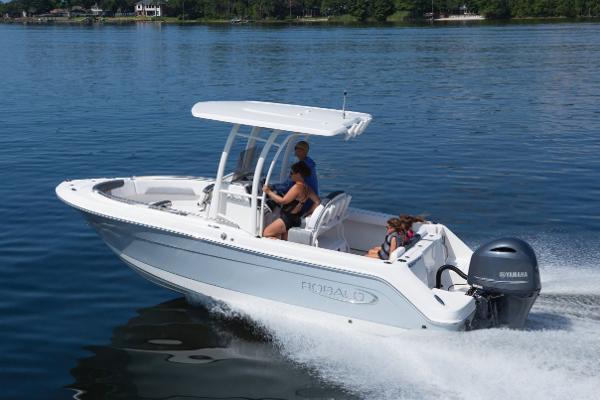 Skeeter ZX22V: Bay Boat Blitzkrieg - boats.com
