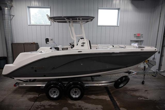 Yamaha Boats 222FSH SPORT