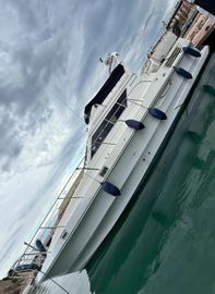 1990 Birchwood TS 37