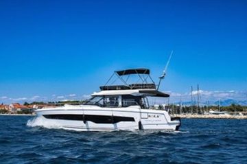 2023 Jeanneau MERRY FISHER 1295