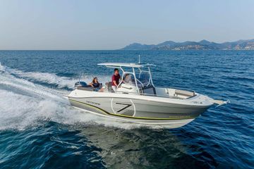 2026 Jeanneau CAP CAMARAT 7.5 CC SERIE 3