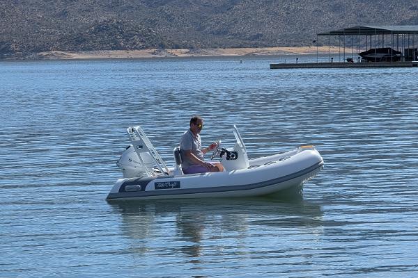 2025 Tide Craft San Juan 11
