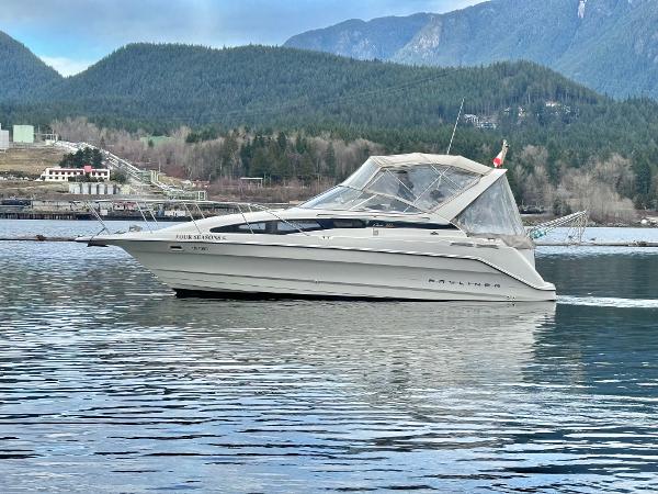 Bayliner 2855 boats for sale - boats.com