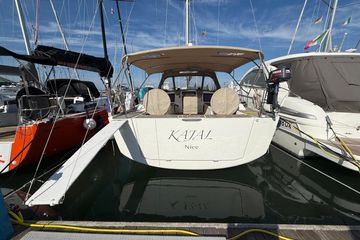 2019 Dufour 430