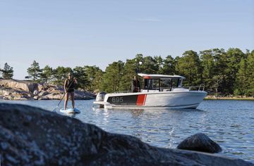 2026 Jeanneau MERRY FISHER 695 SPORT SERIE 2