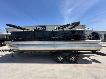 2025 Trifecta 24RFCS3
