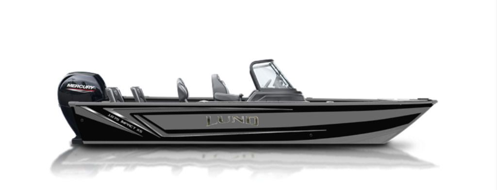 Lund 1875 Impact XS