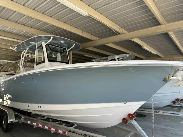Sea Hunt Gamefish 28
