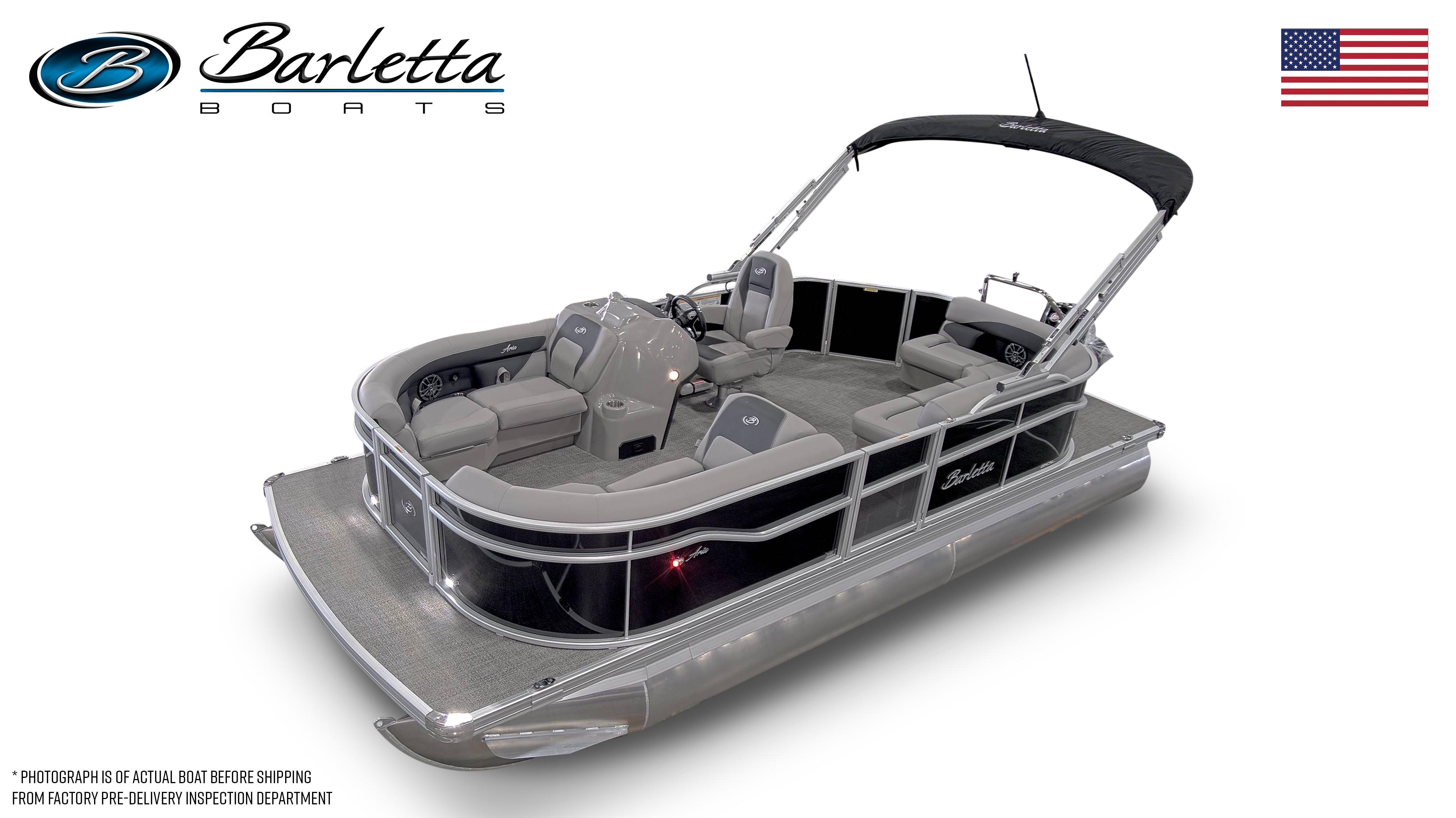 Barletta Aria 20L