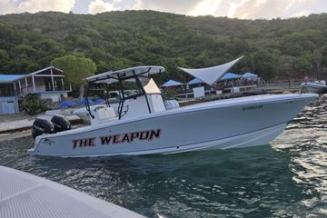 2025 Ocean Runner 29