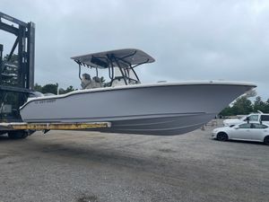 Key West 263 FS