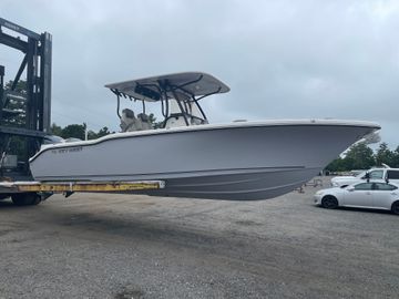 2026 Key West 263 FS