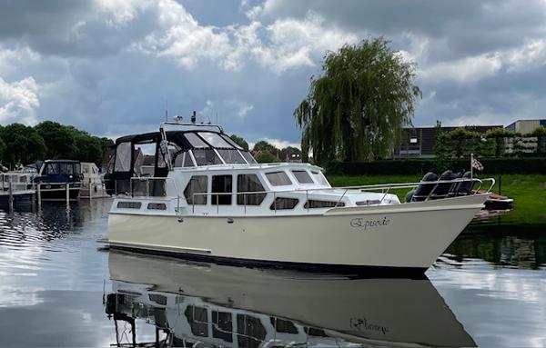 1992 Bendie 1160 AK