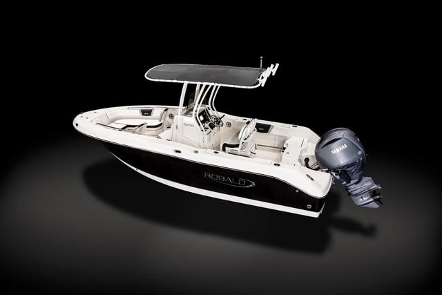 2025 Robalo R200 In Stock Trailer included, Chesapeake États-Unis ...