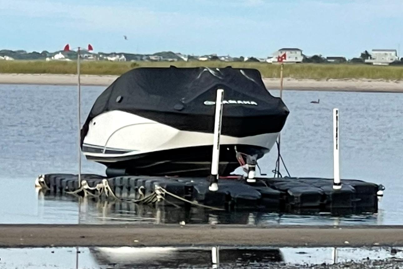 2018 Yamaha Boats SX240