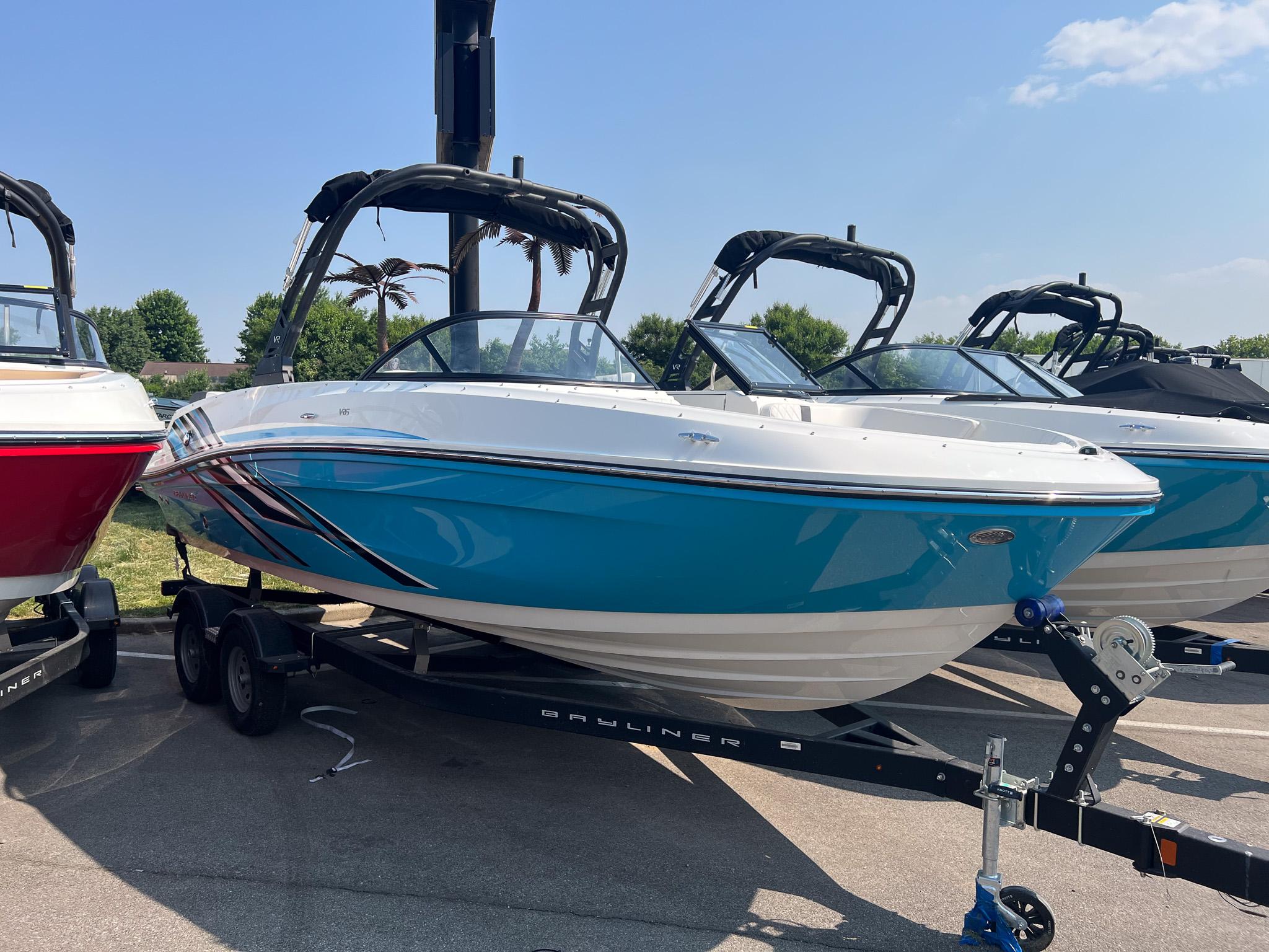 Bayliner Vr6 Bowrider Boats For Sale - Boats.com