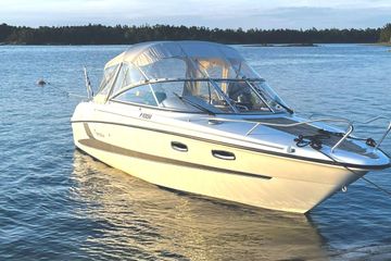 2019 Yamarin 79 DC
