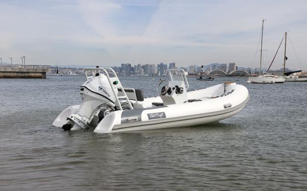 2025 Tide Craft Catalina 13